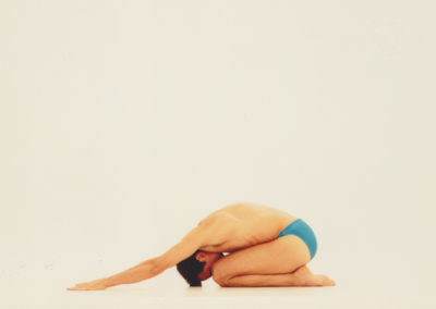 Saby Yoga