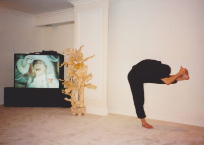 Saby Yoga Hatha Yoga Hollywood